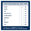 Barilla Bukle Makarna (Pipette) 500 Gr nin resmi
