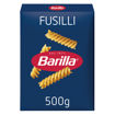 Barilla Burgu Makarna (Fusilli ) 500 Gr nin resmi