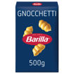 Barilla Deniz Kabuğu (Gnocchetti) Makarna 500 Gr nin resmi