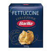 Barilla Fettuccine (Fettucini) Makarna 500 Gr nin resmi