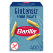 Barilla Glutensiz Penne Rigate (Kalem) Makarna 400 Gr nin resmi
