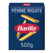 Barilla Kalem (Penne Rigate) Makarna 500 Gr nin resmi