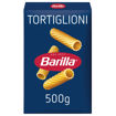 Barilla Kalın Kesme (Tortiglioni) Makarna 500 Gr nin resmi