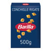 Barilla Mini Midye Makarna (Conchiglie Rigate) 500 Gr nin resmi