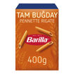 Barilla Tam Buğday Kalem Makarna (Integrale Pennette Rigate) 400 Gr nin resmi