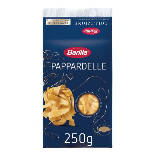 Barilla Pappardelle Makarna 250 Gr nin resmi