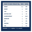 Barilla Pappardelle Makarna 250 Gr nin resmi