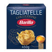 Barilla Tagliatelle Makarna 450 Gr nin resmi