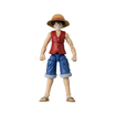 One Piece Luffy Figür Ultimate Legends Serisi 13 cm nin resmi