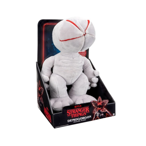 Stranger Things Demogorgon Elektronik Peluş nin resmi