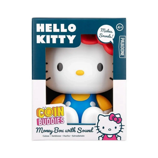 Hello Kitty Shaped Para Kutusu nin resmi