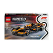 LEGO Speed Champions McLaren F1 Team MCL38 Yarış Arabası nin resmi