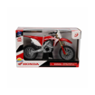 Honda CFR 450R Motor nin resmi
