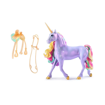 Unicorn Akademisi Rainbow Wildstar 28 cm nin resmi