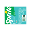 Sprite Cool Lemon Mint 330 Ml nin resmi