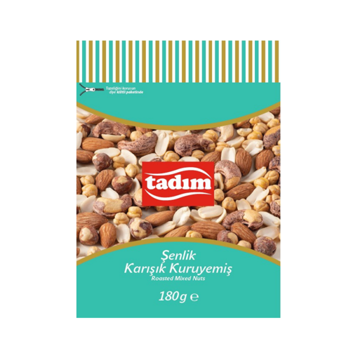 Tadım Şenlik 180 Gr nin resmi