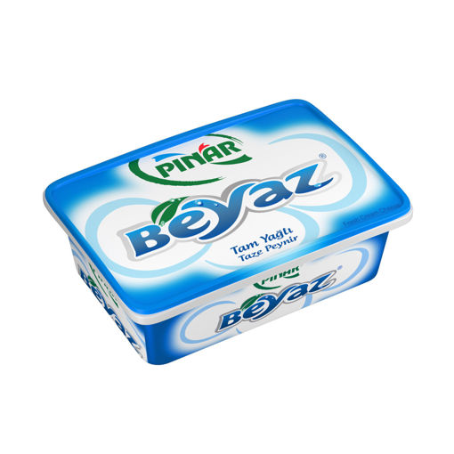 Pınar Beyaz 180 Gr nin resmi