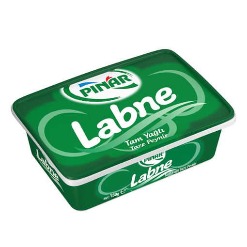 Pınar Labne 180 Gr nin resmi
