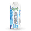 Pınar Protein Vanilya Aromalı Süt 500 Ml nin resmi