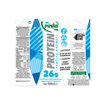 Pınar Protein Vanilya Aromalı Süt 500 Ml nin resmi