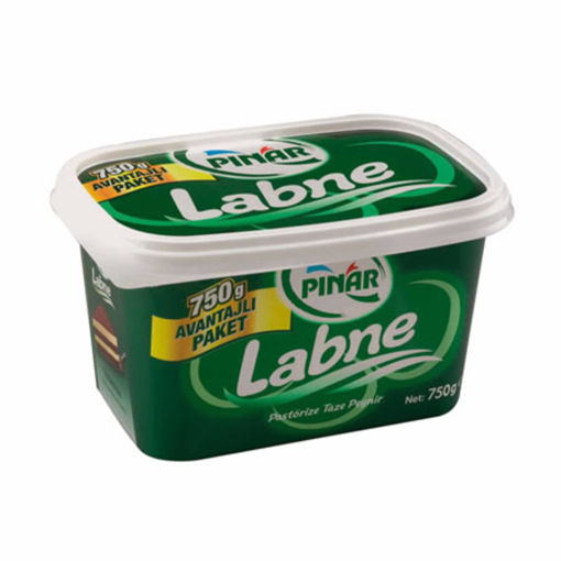 Pınar Labne 750 Gr nin resmi