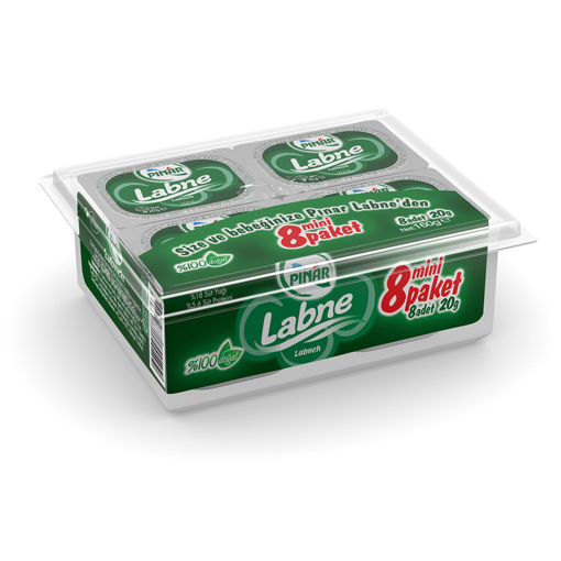 Pınar Labne 8X20 Gr nin resmi