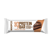Waspco Bitter Çikolata Kaplı Kek Aromalı Protein Bar 36 Gr nin resmi