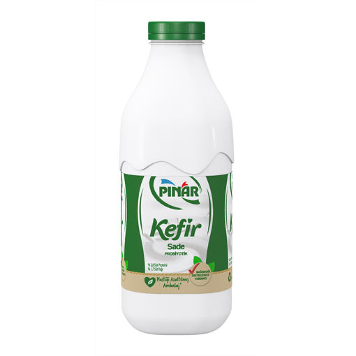 Pınar Kefir 1 Lt nin resmi