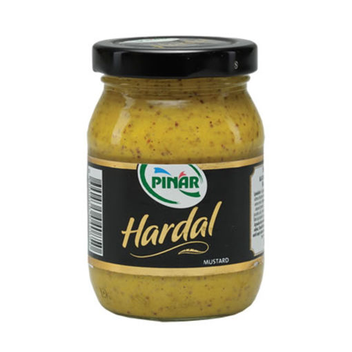 Pınar Hardal 175gr Cam nin resmi