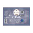 Uluova Chialı Kefir 1 Lt nin resmi
