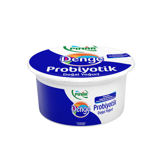 Pınar Denge Yoğurt Probiyotik 750 Gr nin resmi