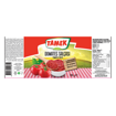 Tamek Domates Salçası 700 Gr nin resmi