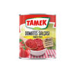 Tamek Domates Salçası 830 Gr nin resmi