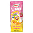 Tamek Limo Çilekli Limonata 200 Ml nin resmi