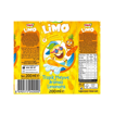 Tamek Limo Tropik Meyveli Limonata 200 Ml nin resmi