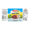 Tamek Meksika Fasulyesi 410 Gr nin resmi