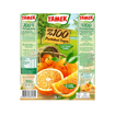 Tamek %100 Portakal Suyu 1 Lt nin resmi