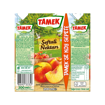 Tamek Meyve Suyu Şeftali 200 ml nin resmi