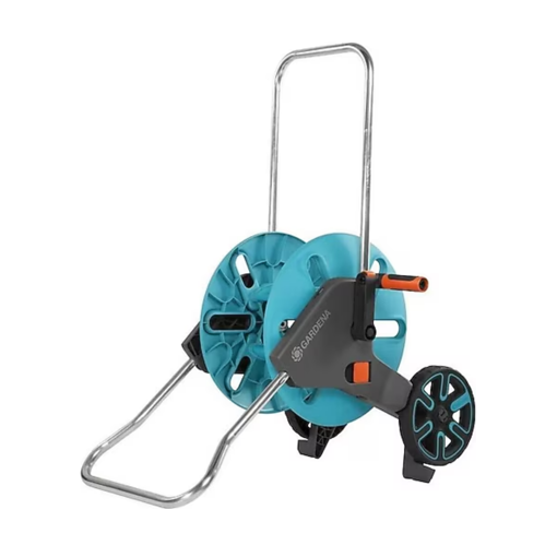 Gardena 18510-20 Aquaroll M Hortum Makarası nin resmi