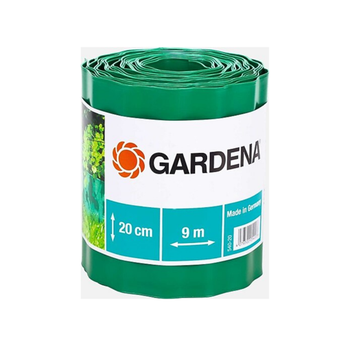 Gardena 540 Çim Kenar Çiti 20cm/9m nin resmi