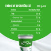 Danone Activia Sade Yoğurt 400 Gr nin resmi