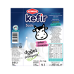 Altınkılıç Kefir  Sade 250 Ml nin resmi