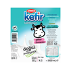 Altınkılıç Laktozsuz Kefir 1 Lt nin resmi