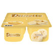 Danette Muzlu Puding 4X100 Gr nin resmi
