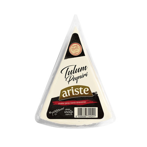 Ariste Erzincan Tulum Peyniri 250gr nin resmi