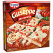Dr.Oetker Guseppe Mozzarella Pizza 412 Gr nin resmi