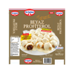 Dr.Oetker Beyaz Profiterol 277 Gr nin resmi