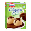 Dr.Oetker Glutensiz Çikolatalı Sos 123 Gr nin resmi