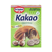 Dr.Oetker Glutensiz Kakao 70 Gr nin resmi
