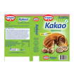 Dr.Oetker Glutensiz Kakao 70 Gr nin resmi